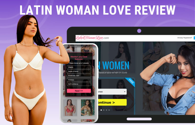 Latin Woman Love Review 2025