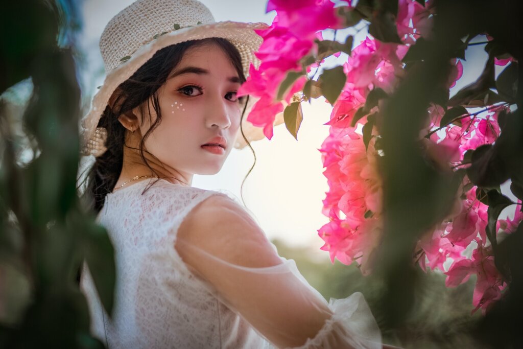 Korean Mail Order Bride