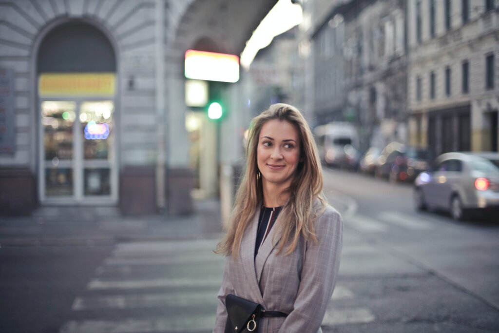 Polish bride