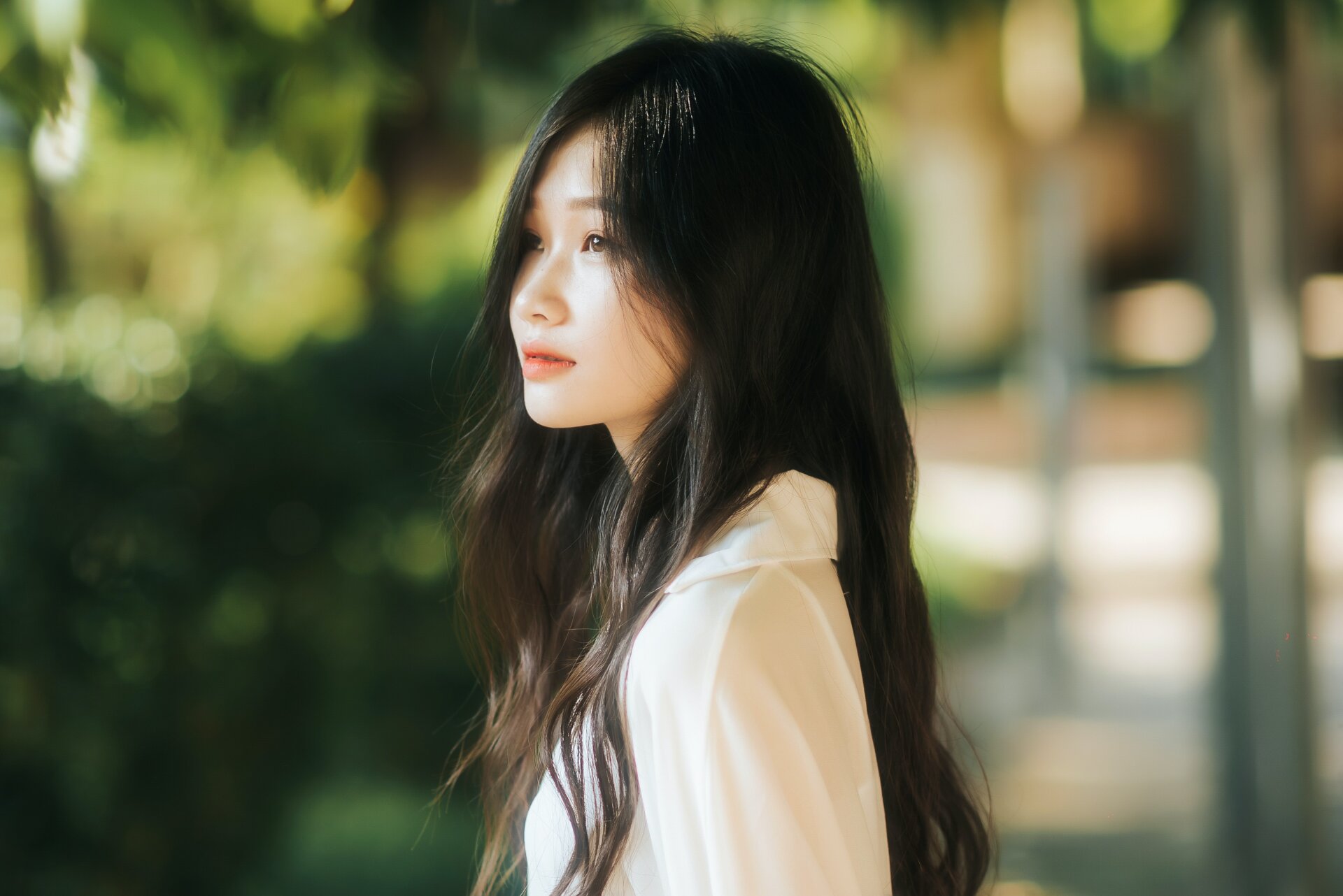 Vietnamese bride