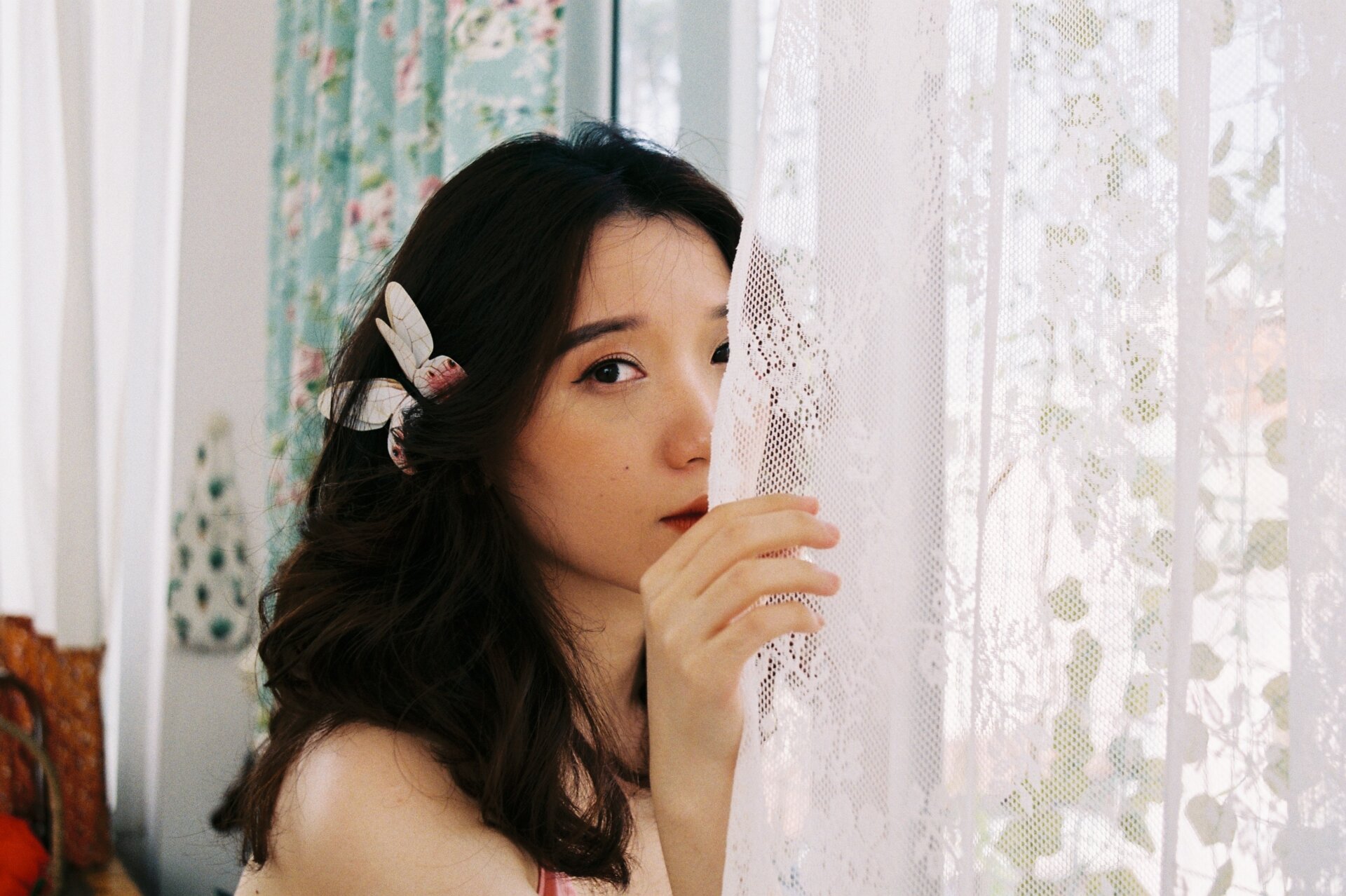 bride from Cambodia