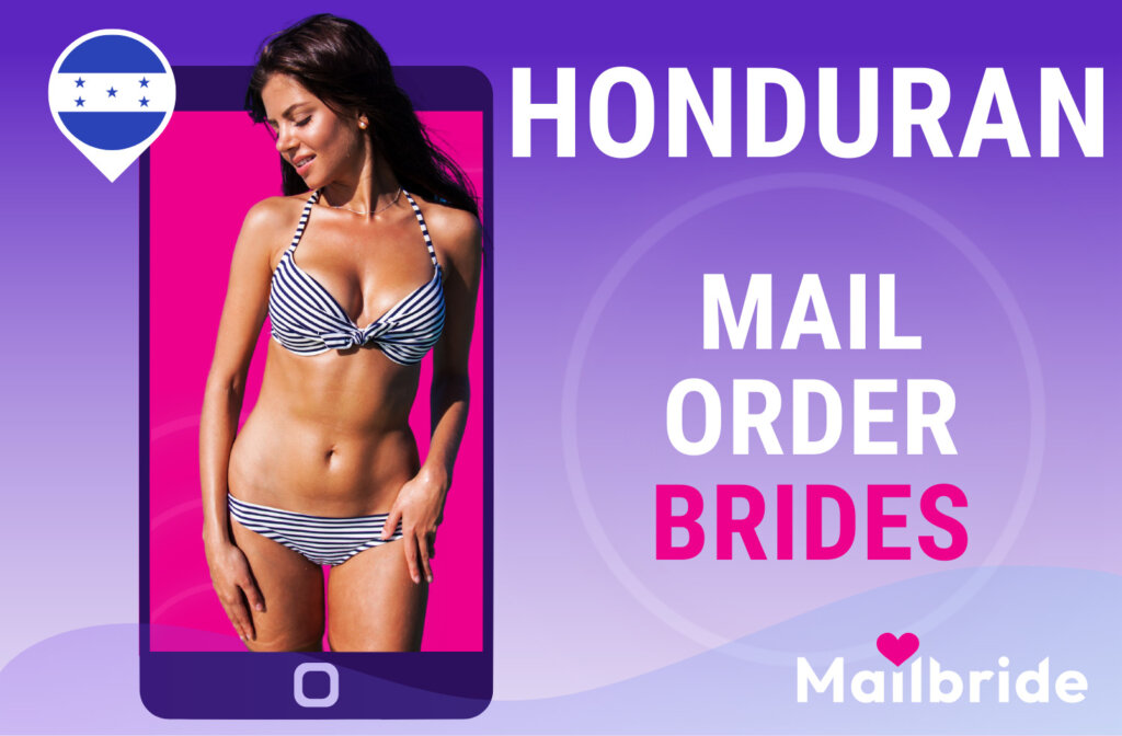 Honduran Brides: Are They Good Partners for Western Men?