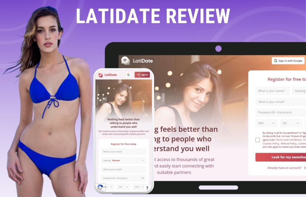 LatiDate Review 2025