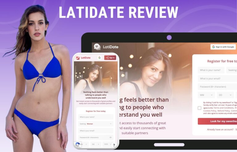 LatiDate Review 2025