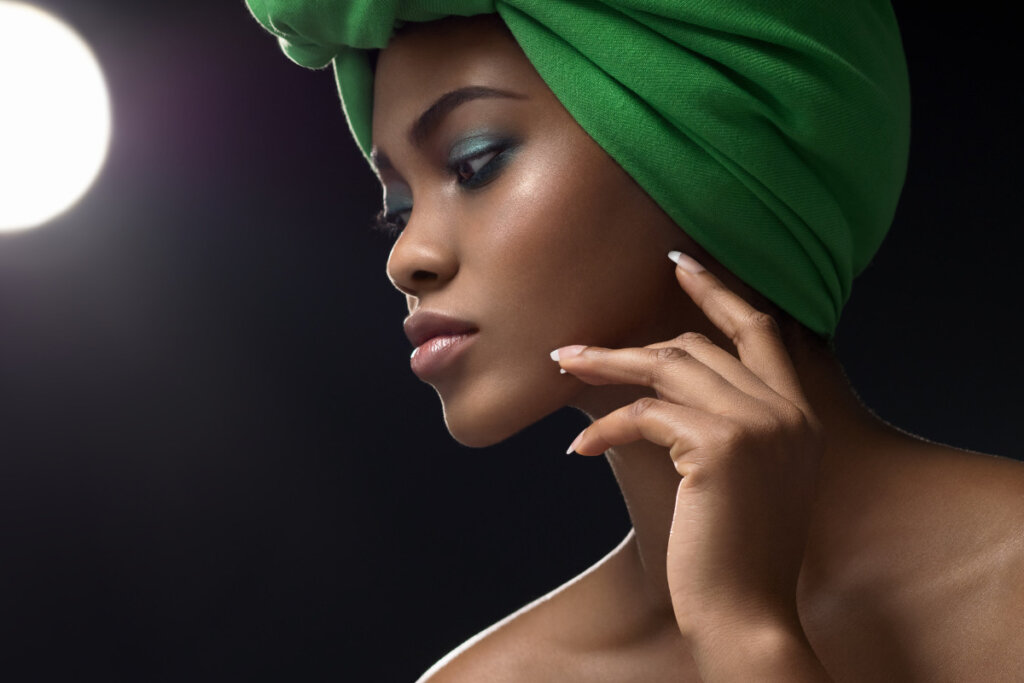 Nigerian wives