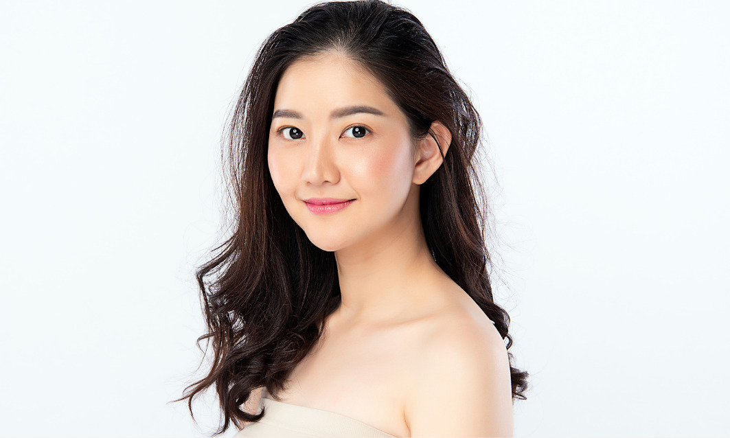 Chinese Woman