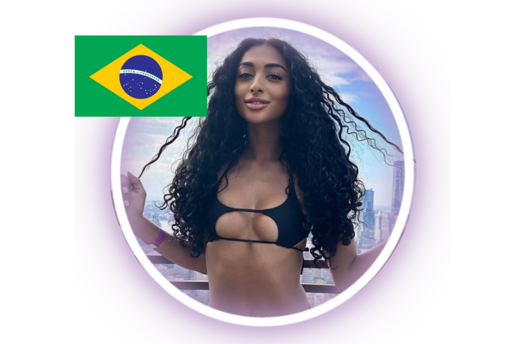 Brazilian women