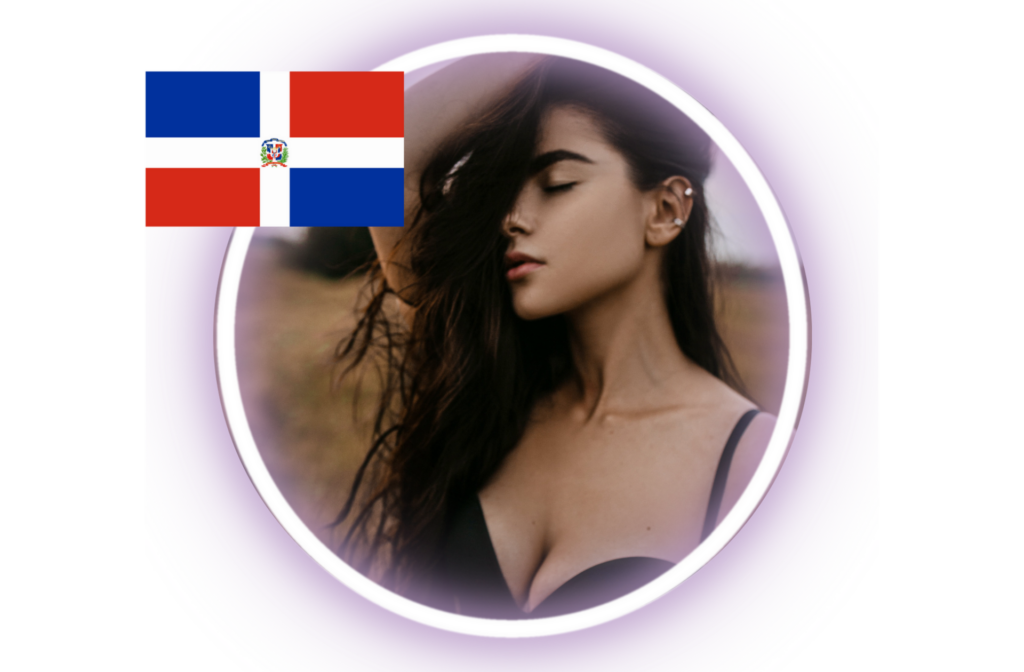 Dominican women