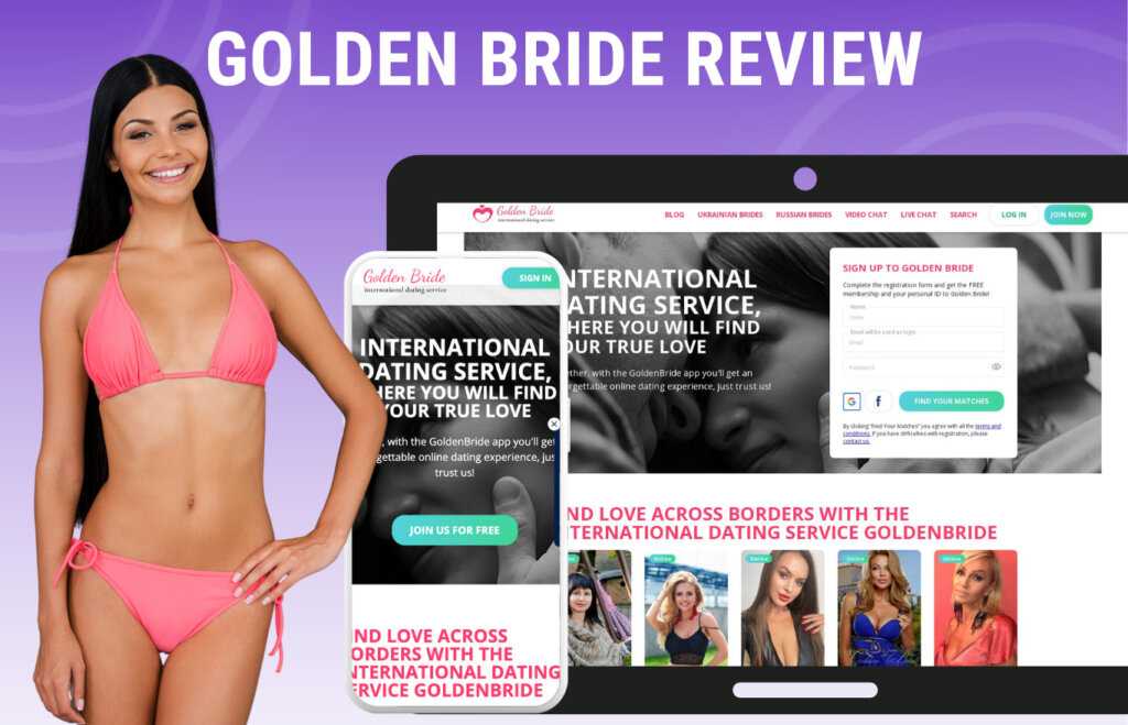 GoldenBride Review 2025