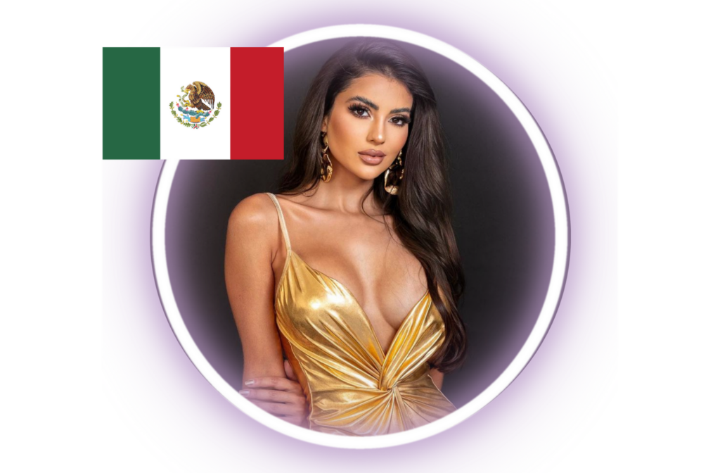 Mexico women
