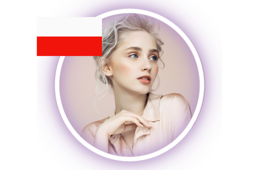 Poland woman