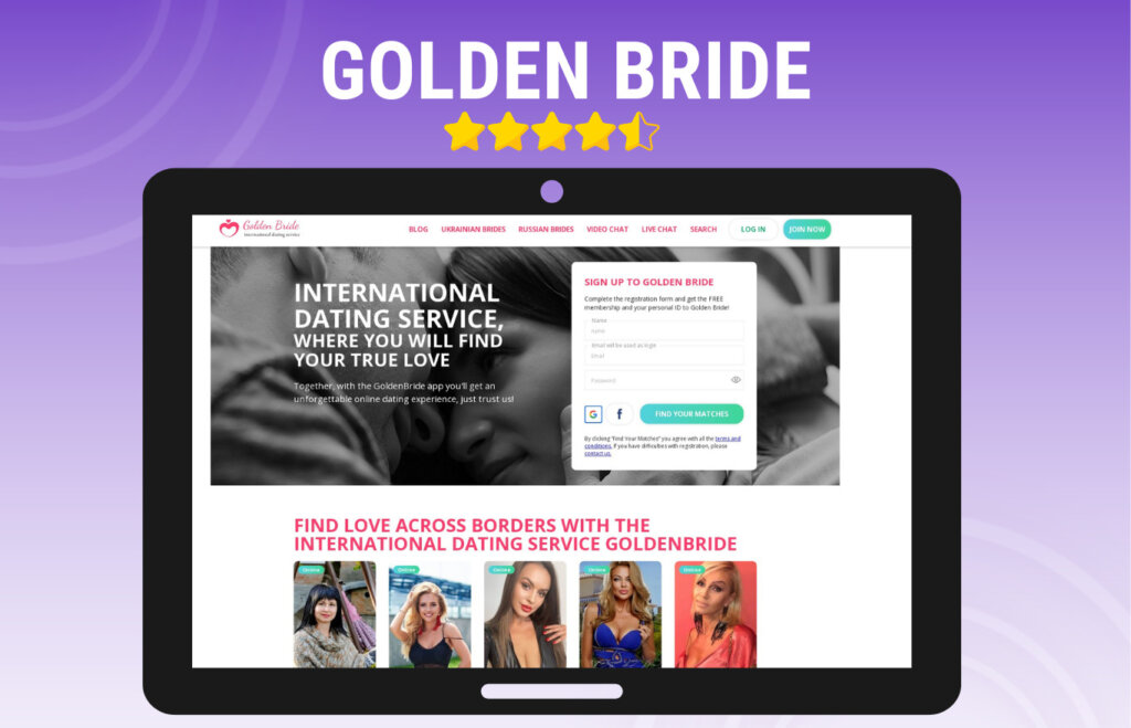 GoldenBride