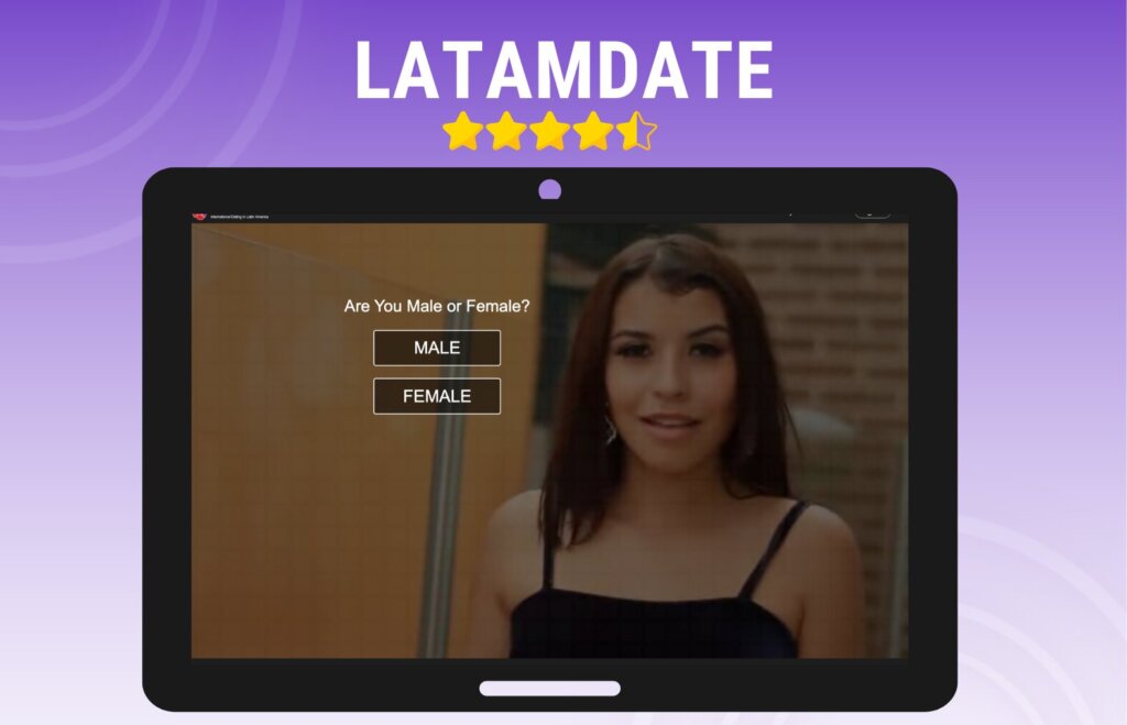 Latamdate