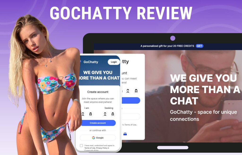 GoChatty Review 2025