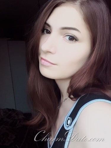 Ann Profile image 2