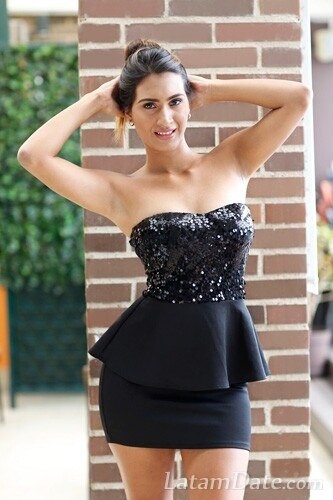 Gabriela Profile image 2