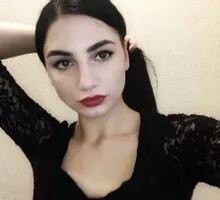 Irina Profile image 1