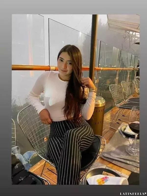 Marcela Profile image 2
