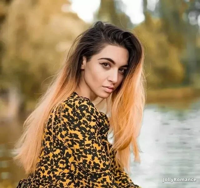 Daniela Profile image 1