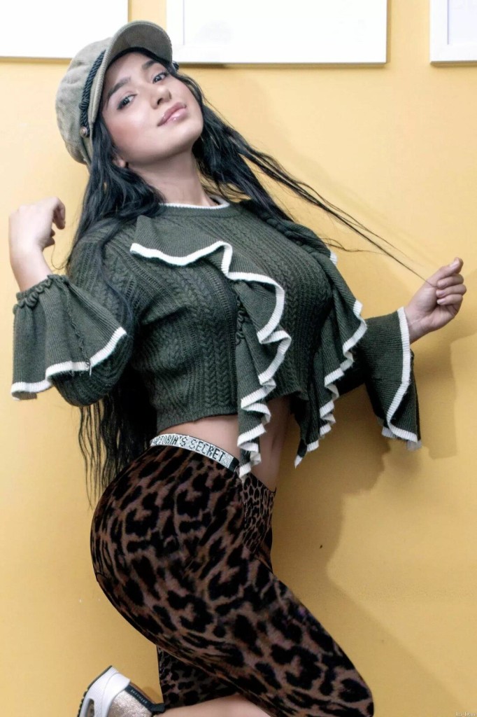 Michell Profile image 2
