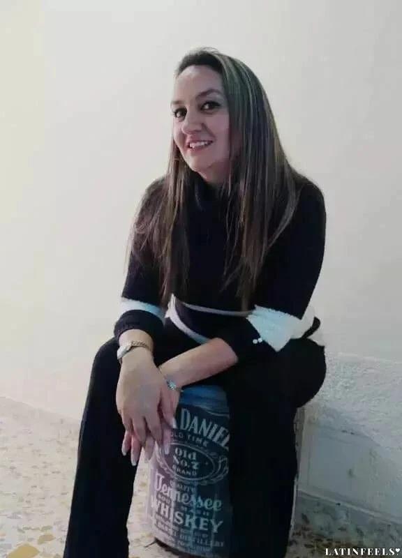 Lorena Profile image 1