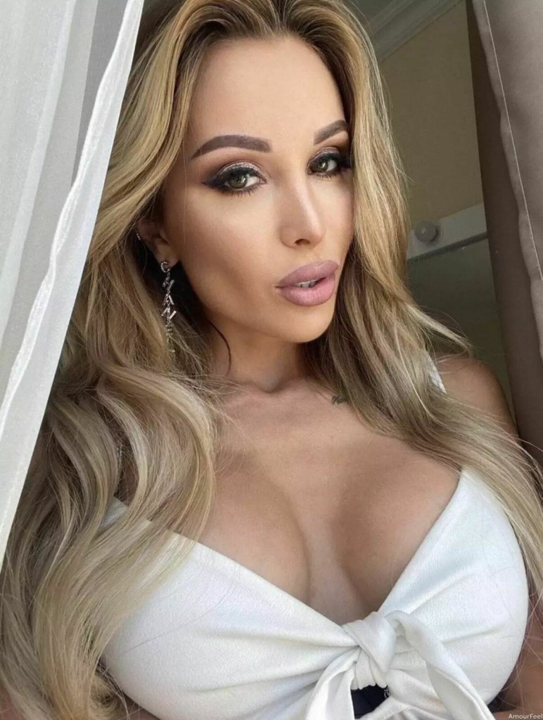 Snizhana Profile image 2