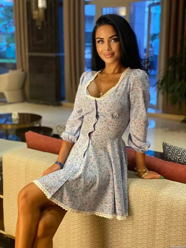 Inna Profile image 4