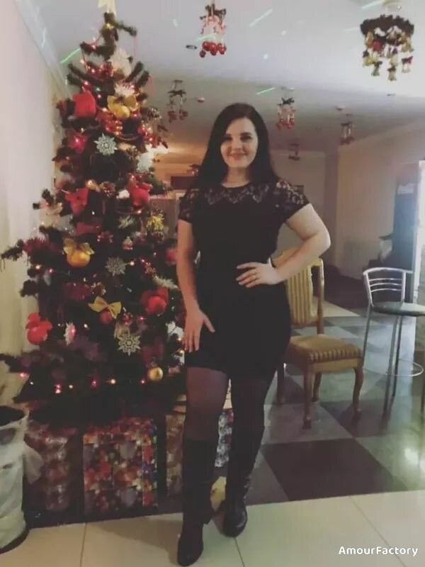 Anastasia Profile image 1