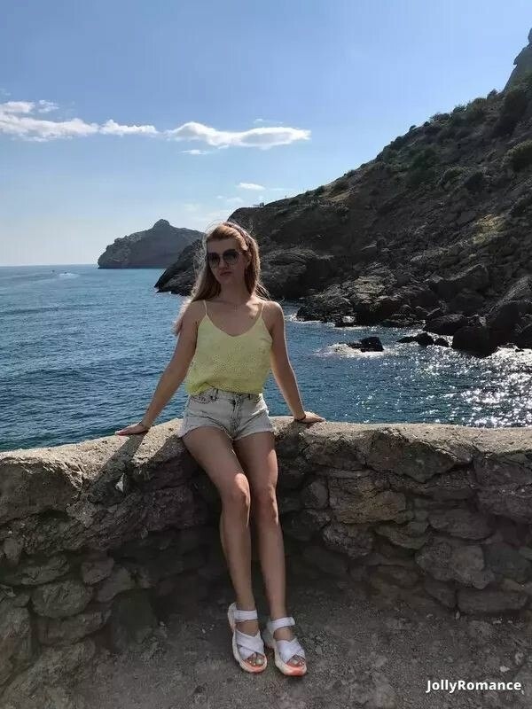 Maria Profile image 5