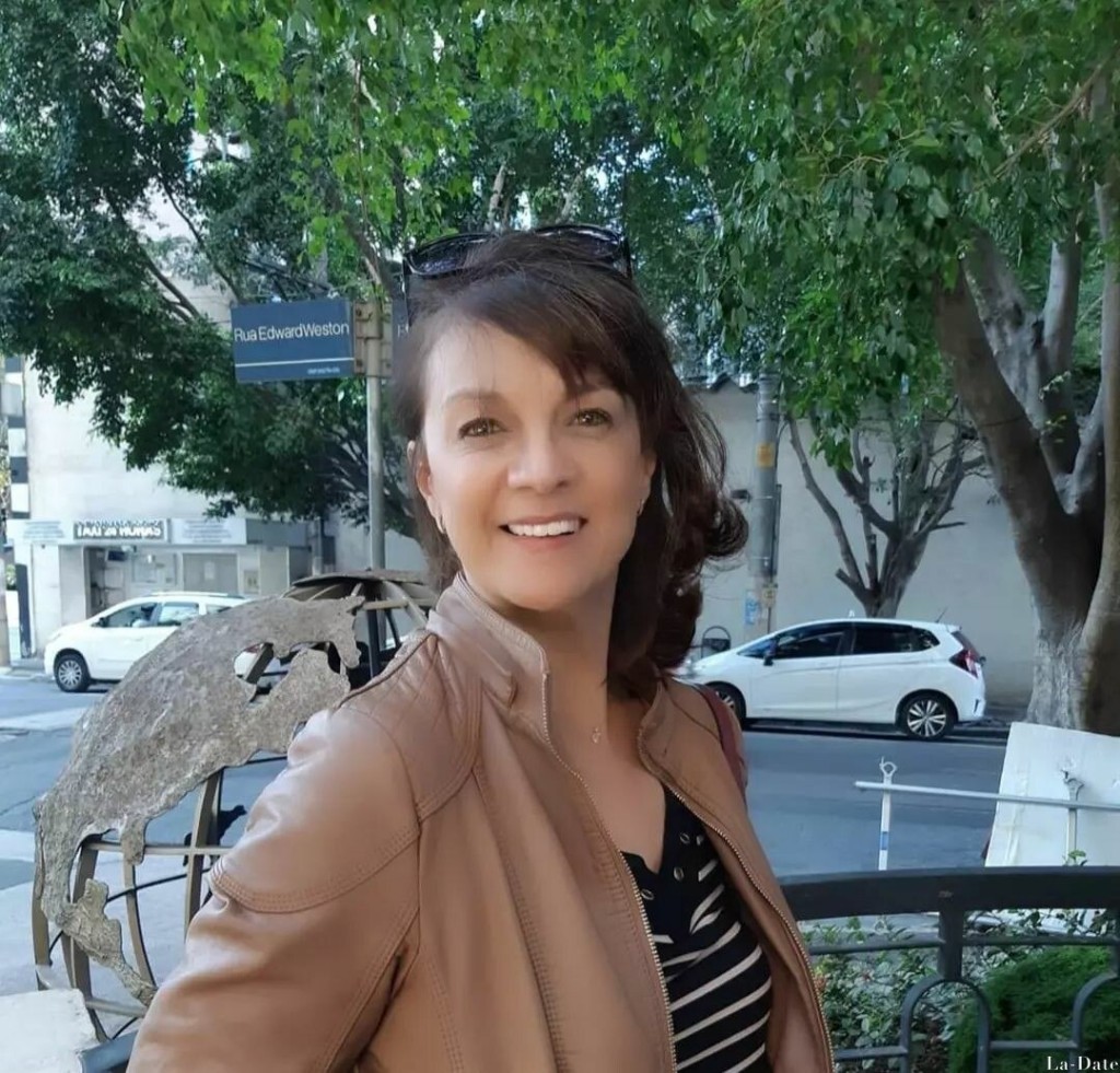 Kamila Profile image 1