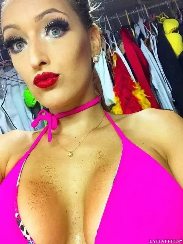 Mariela Profile image 3