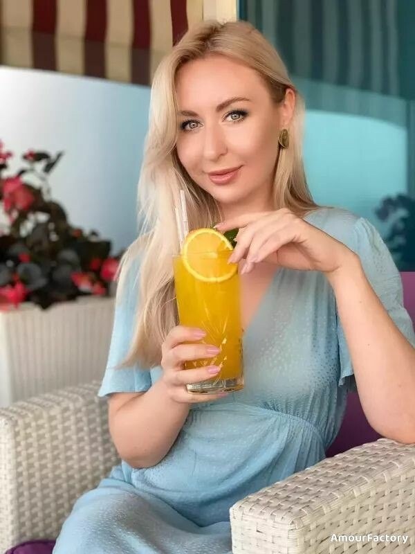 Anastasia Profile image 2