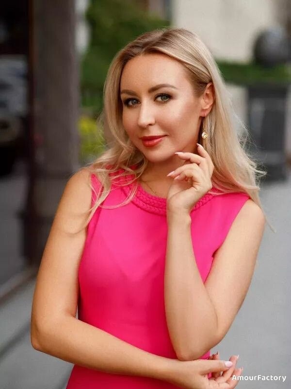 Anastasia Profile image 5