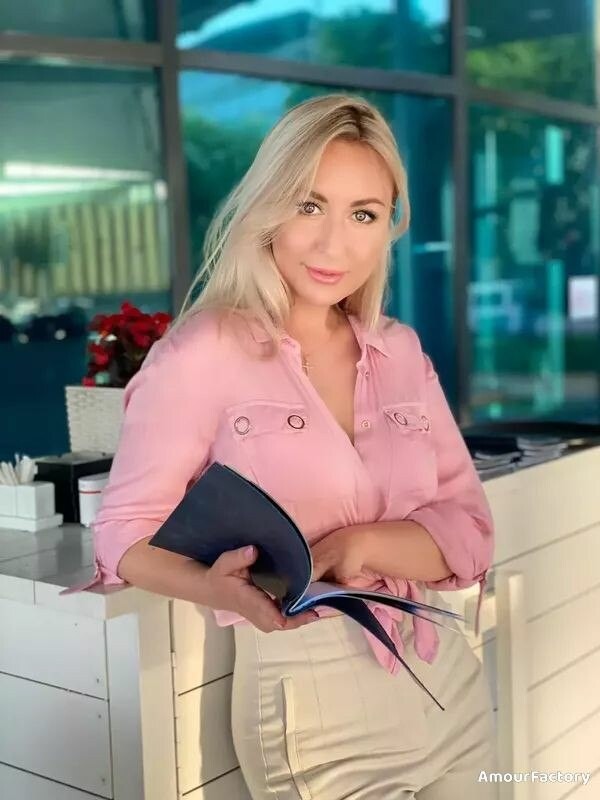 Anastasia Profile image 4